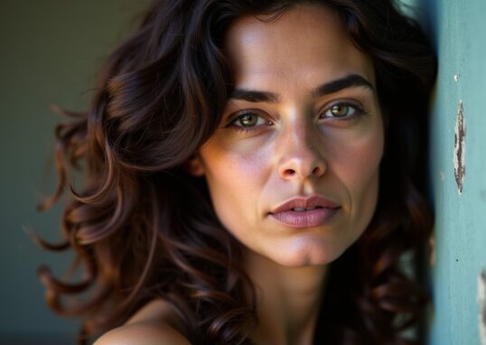 Nathalie Dartois : Portrait d’une figure captivante au cœur de toutes les attentions