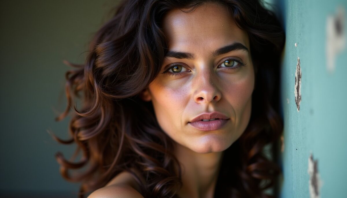 Nathalie Dartois : Portrait d’une figure captivante au cœur de toutes les attentions
