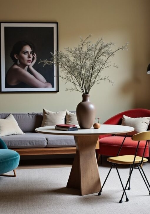 Guillemette Halard : à la découverte d’une designer d’intérieur incontournable
