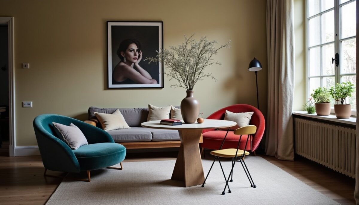 Guillemette Halard : à la découverte d’une designer d’intérieur incontournable