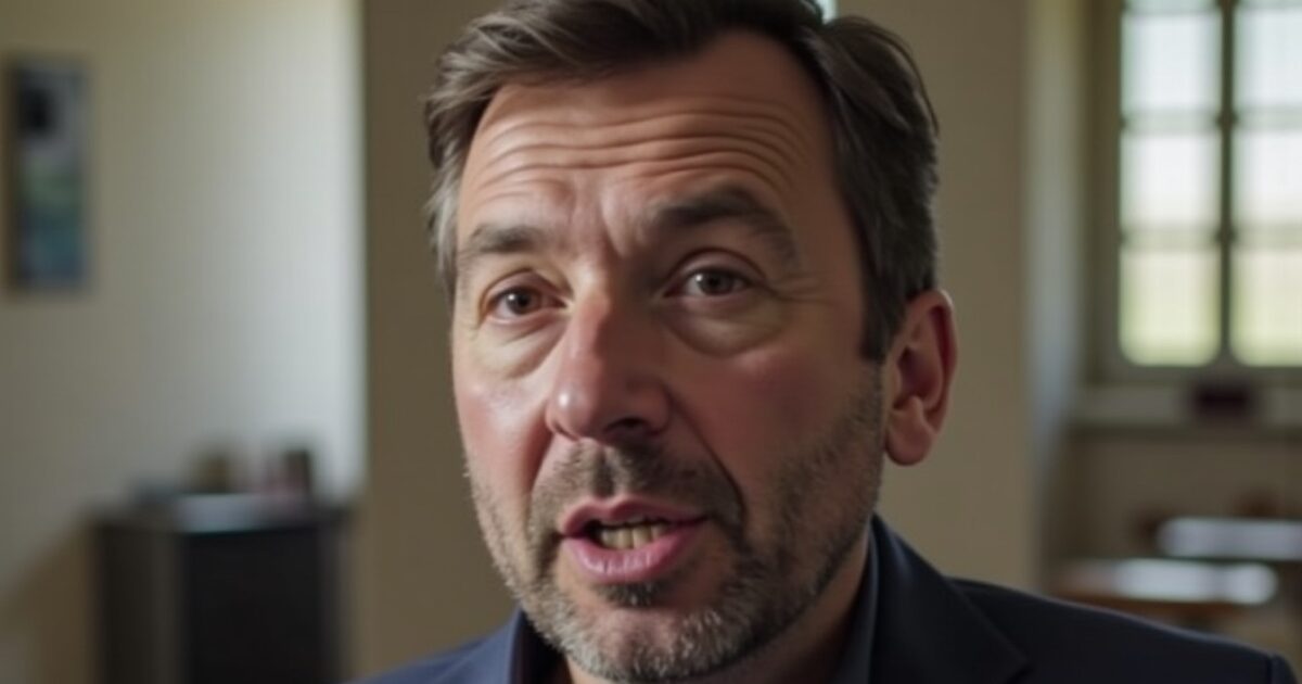 Arnaud Lauqué : retour sur sa vie et son parcours professionnel à la télévision