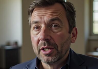 Arnaud Lauqué : retour sur sa vie et son parcours professionnel à la télévision