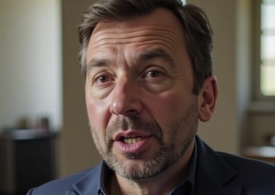 Arnaud Lauqué : retour sur sa vie et son parcours professionnel à la télévision