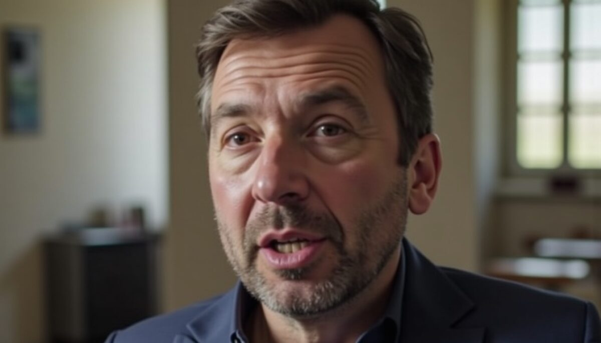 Arnaud Lauqué : retour sur sa vie et son parcours professionnel à la télévision