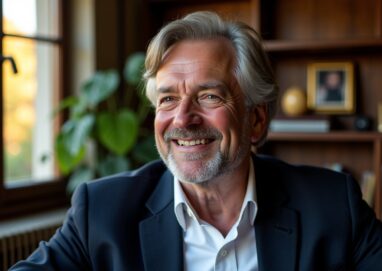 Pierre Yves Hardenne : portrait d'une vie entre passion et intimité