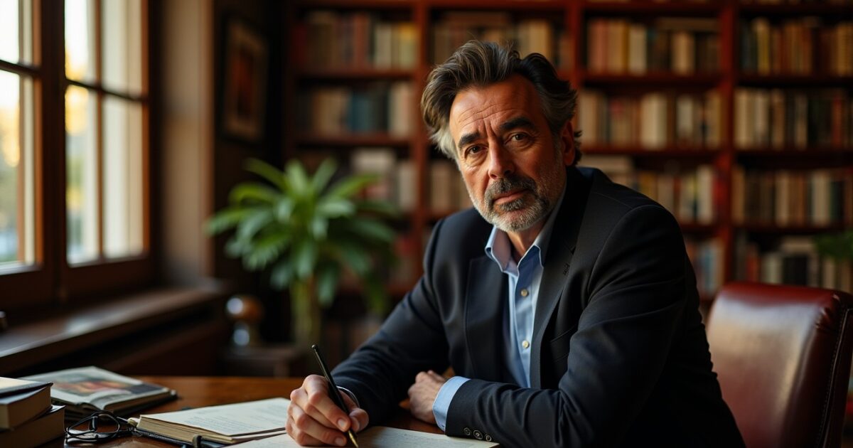Toma de Matteis : exploration de sa carrière et aperçu de sa vie privée