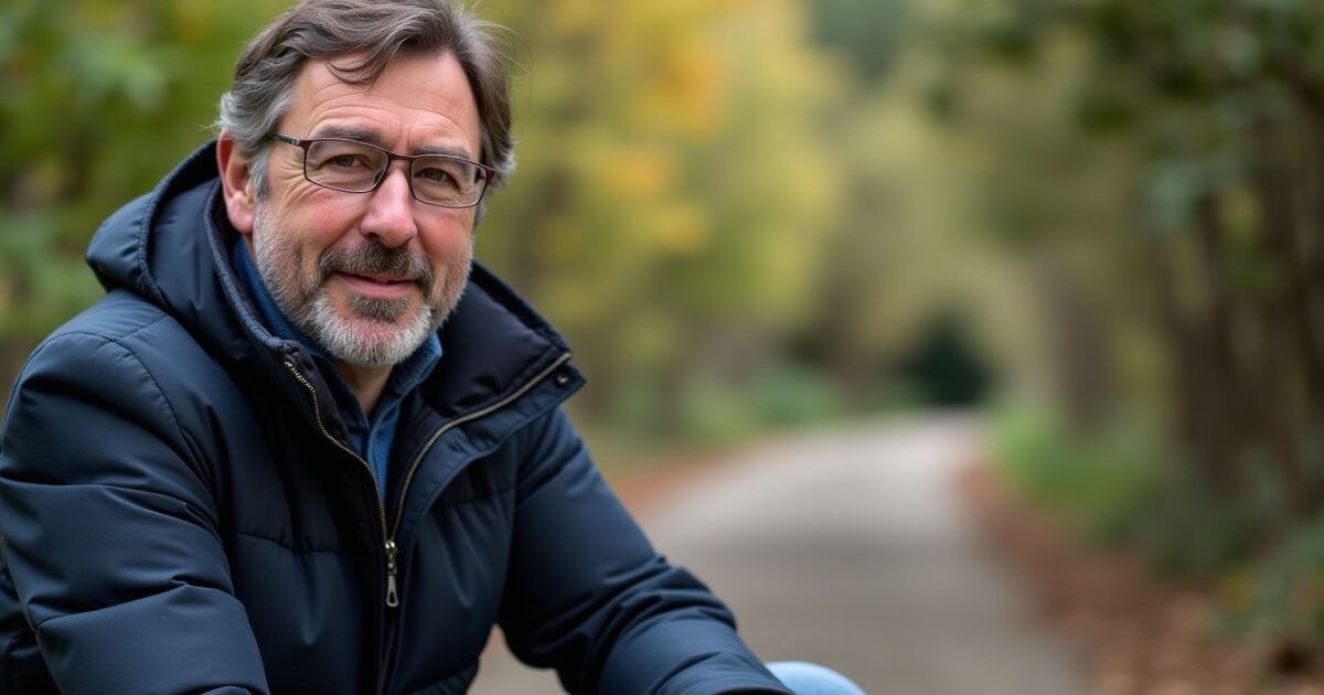 Olivier Marchais : un voyage au cœur de son parcours, de son savoir-faire et de sa vision inspirante