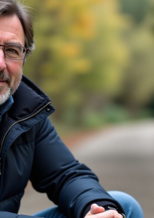 Olivier Marchais : un voyage au cœur de son parcours, de son savoir-faire et de sa vision inspirante