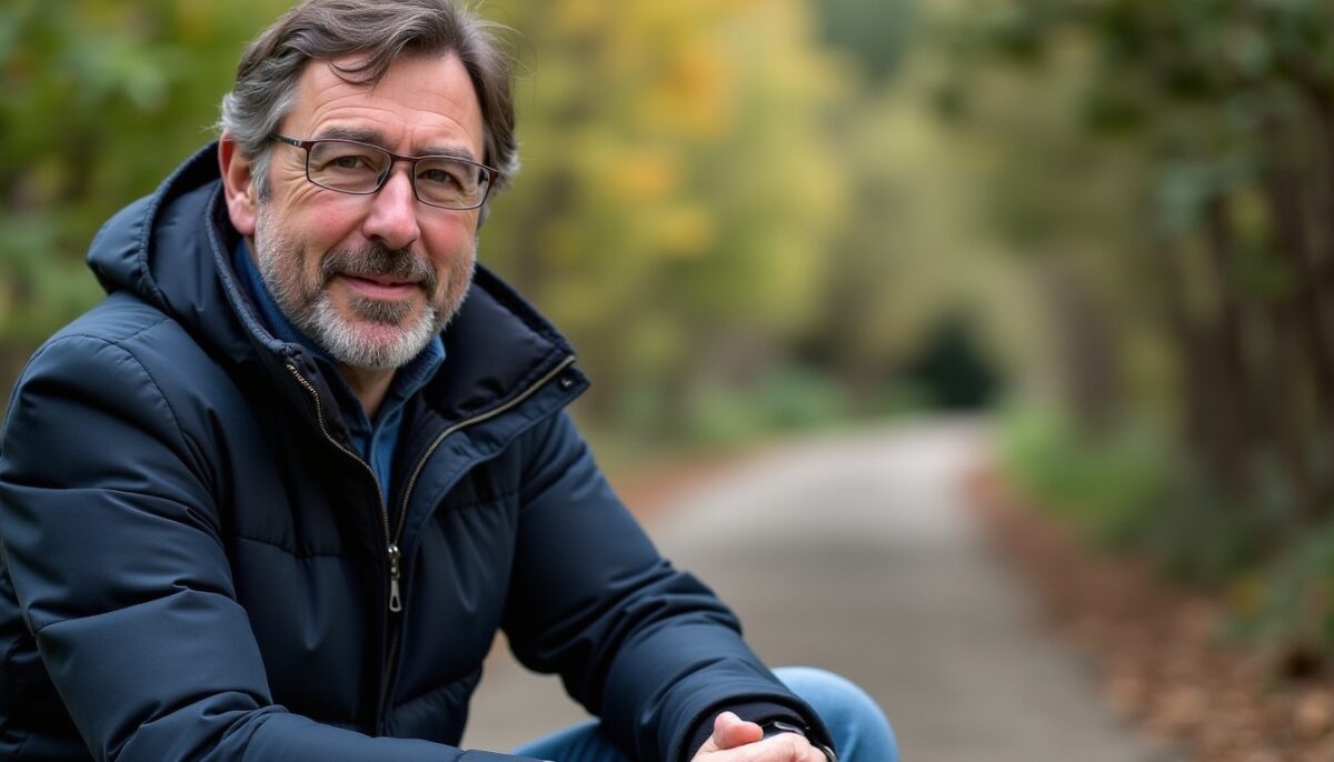 Olivier Marchais : un voyage au cœur de son parcours, de son savoir-faire et de sa vision inspirante