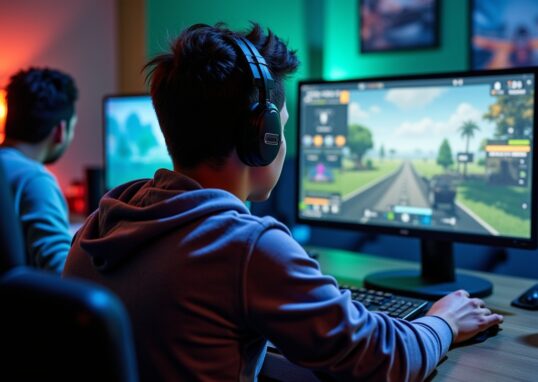 Comment savoir si votre PC est prêt à faire tourner un jeu en toute fluidité ?