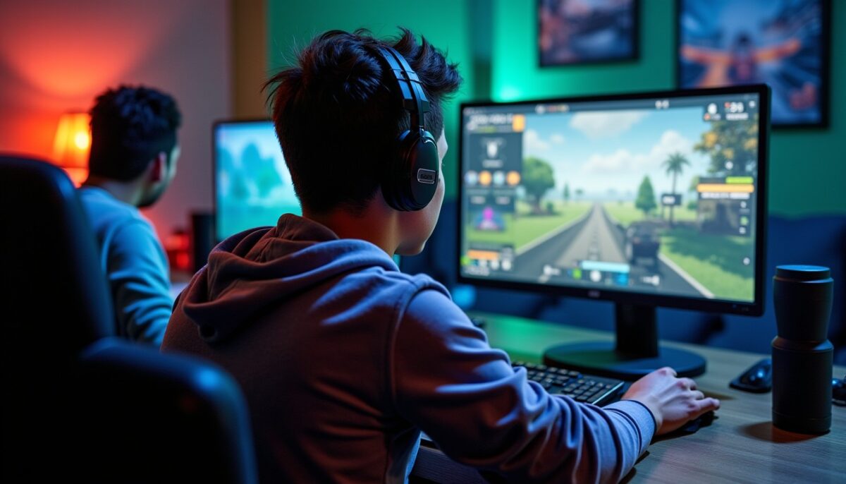 Comment savoir si votre PC est prêt à faire tourner un jeu en toute fluidité ?