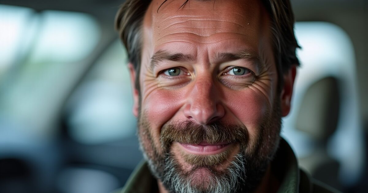 Nicolas Guenneteau : parcours, carrière et passion pour l'univers automobile dévoilés