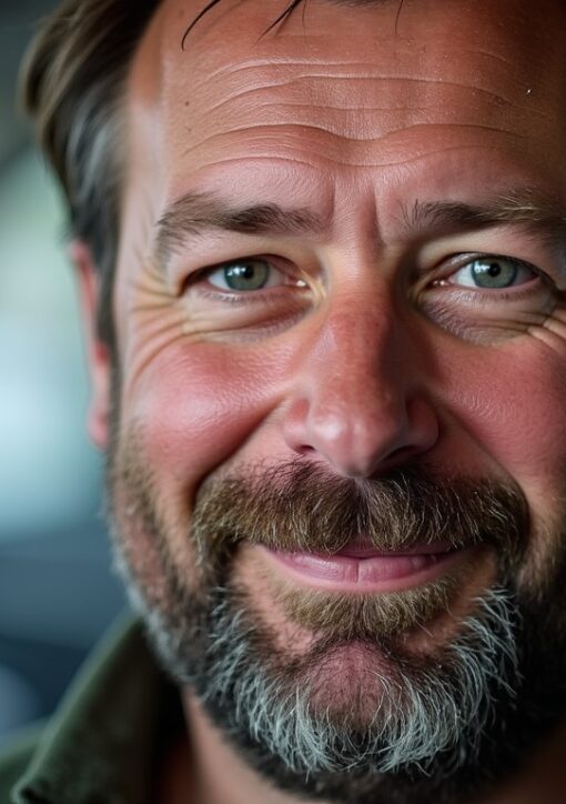 Nicolas Guenneteau : parcours, carrière et passion pour l'univers automobile dévoilés