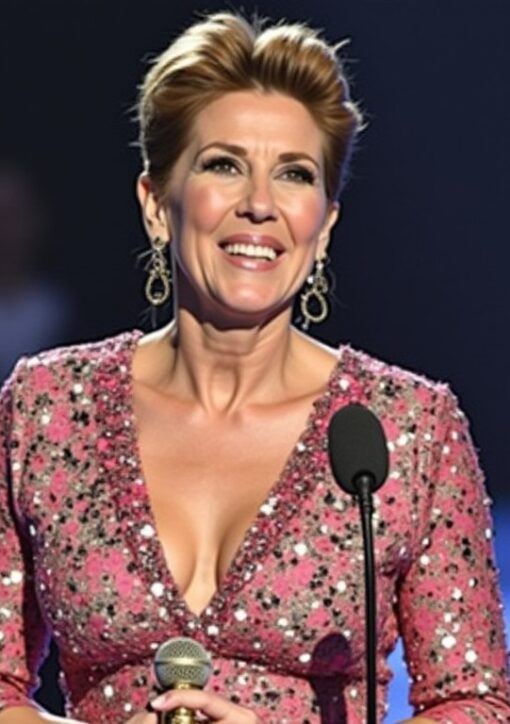 Céline Dion fait son grand retour historique aux JO 2024