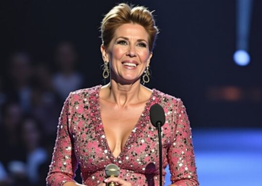 Céline Dion fait son grand retour historique aux JO 2024