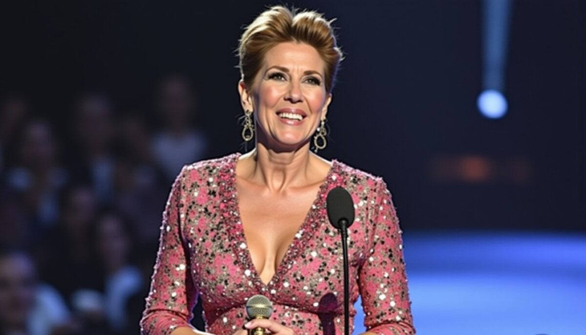 Céline Dion fait son grand retour historique aux JO 2024