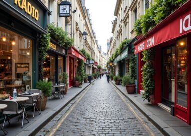 Les meilleurs adresses pour vendre votre or au prix le plus avantageux à Paris
