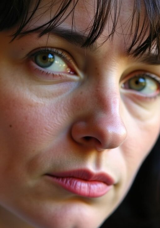 Charlotte Valandrey : un regard sur sa vie, sa carrière et son héritage indélébile