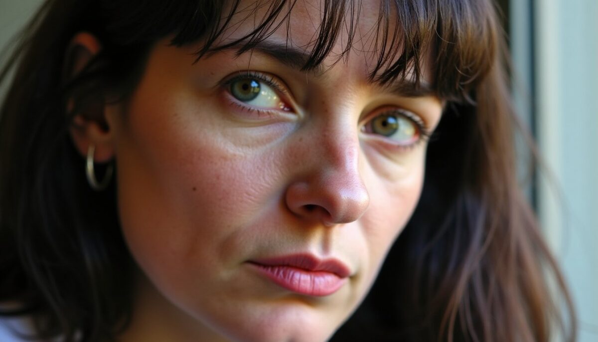 Charlotte Valandrey : un regard sur sa vie, sa carrière et son héritage indélébile