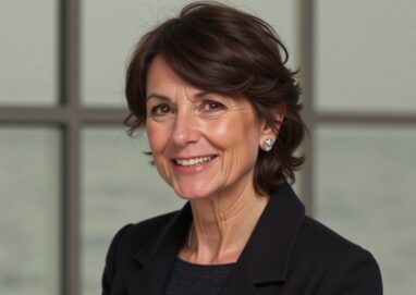 Geneviève Collomb : Un voyage captivant à travers son parcours, sa carrière et son impact