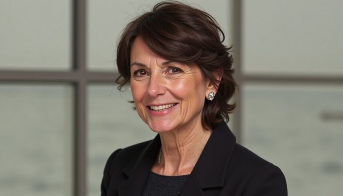 Geneviève Collomb : Un voyage captivant à travers son parcours, sa carrière et son impact