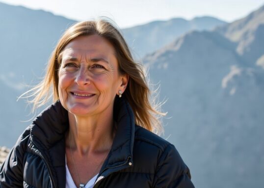 Pauline Ferrand-Prévot : un parcours d'exception et ses exploits majeurs