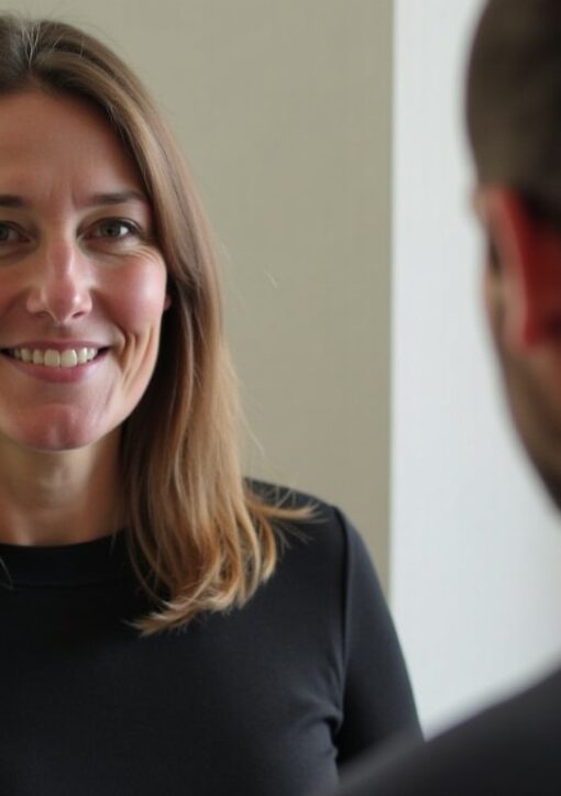 Pascale Arribe : Découvrez son parcours exceptionnel et les raisons qui font parler d'elle