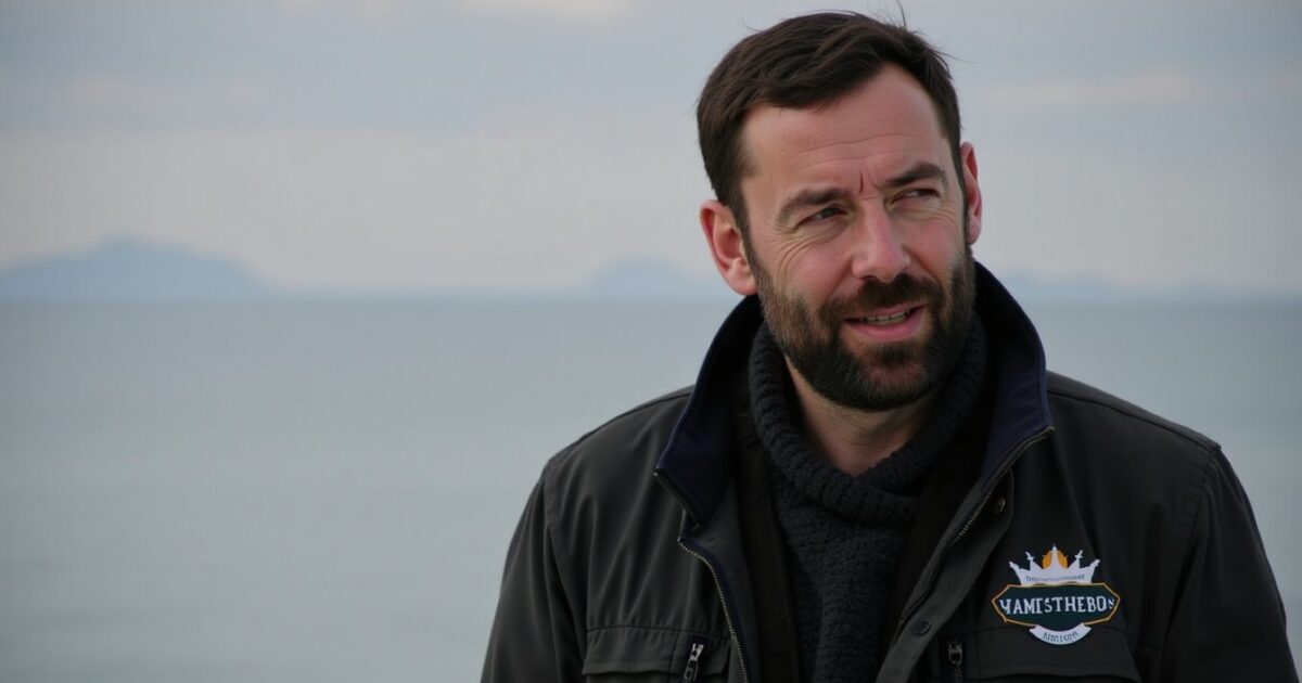Timothée Lacroix : découvrez son parcours, sa carrière et les informations essentielles