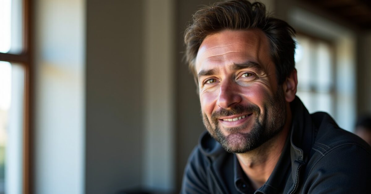 Jérémie Serrandour : portrait, parcours et son impact essentiel