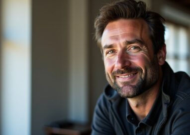Jérémie Serrandour : portrait, parcours et son impact essentiel