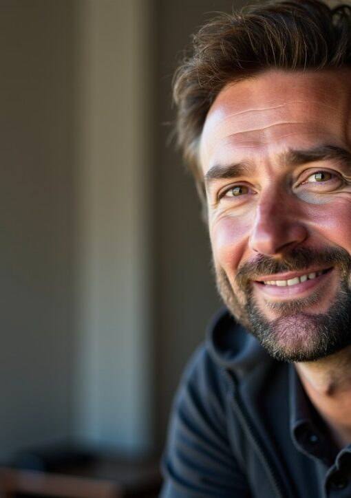 Jérémie Serrandour : portrait, parcours et son impact essentiel