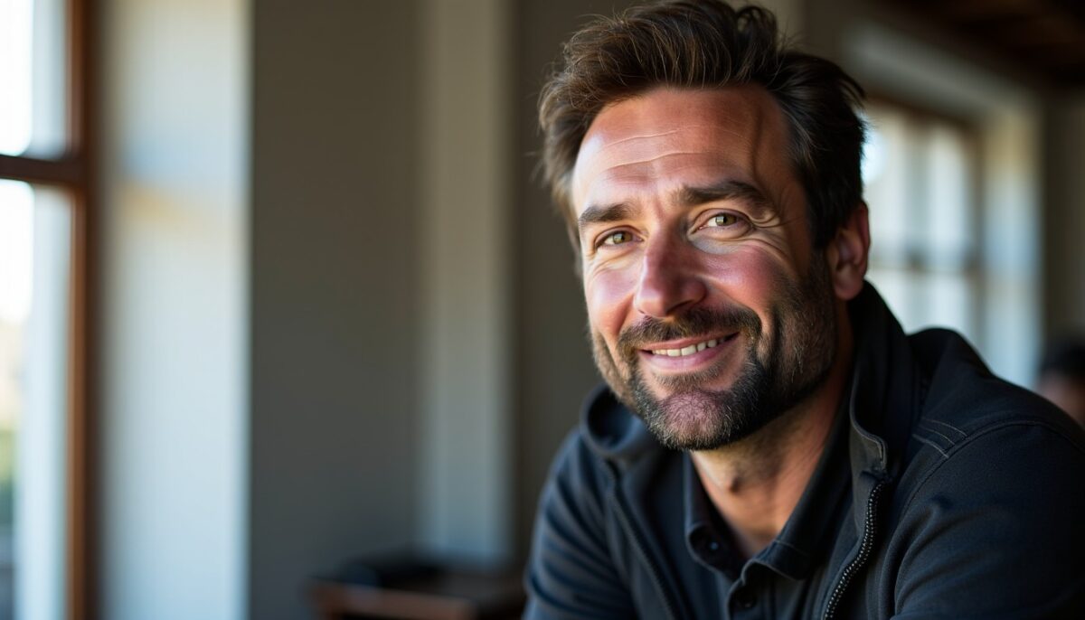 Jérémie Serrandour : portrait, parcours et son impact essentiel