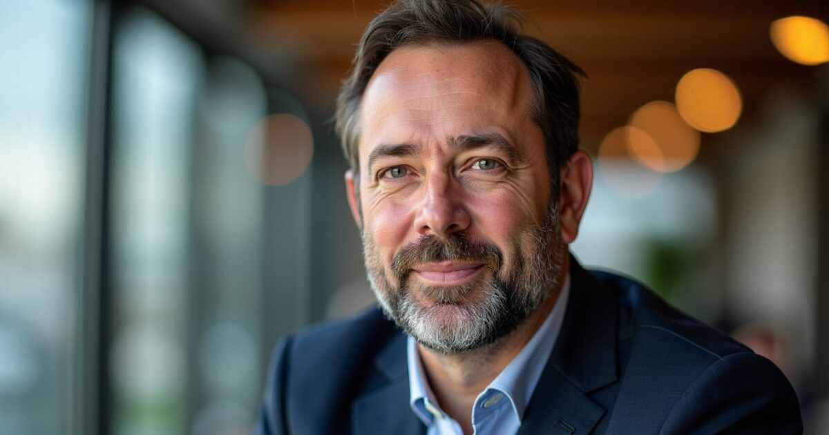 Stéphane Dedeyan : une trajectoire inspirante, un leadership affirmé et une influence marquante dans l'univers de l'assurance