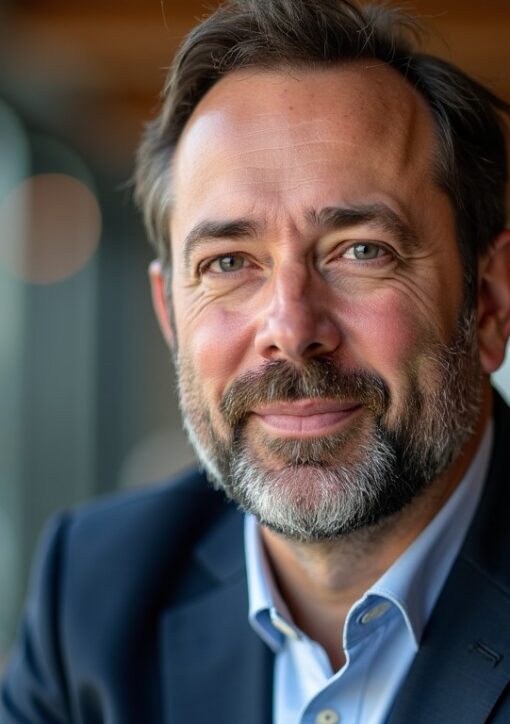 Stéphane Dedeyan : une trajectoire inspirante, un leadership affirmé et une influence marquante dans l'univers de l'assurance