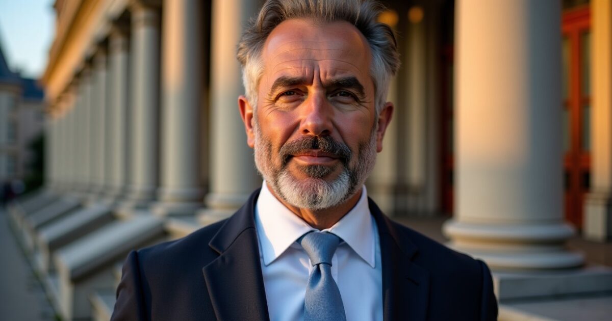 Robert Ménard : itinéraire, carrière et engagement politique