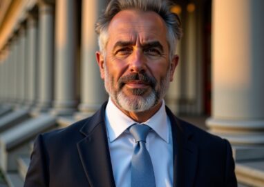 Robert Ménard : itinéraire, carrière et engagement politique