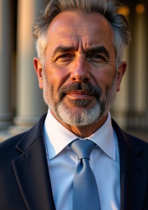 Robert Ménard : itinéraire, carrière et engagement politique