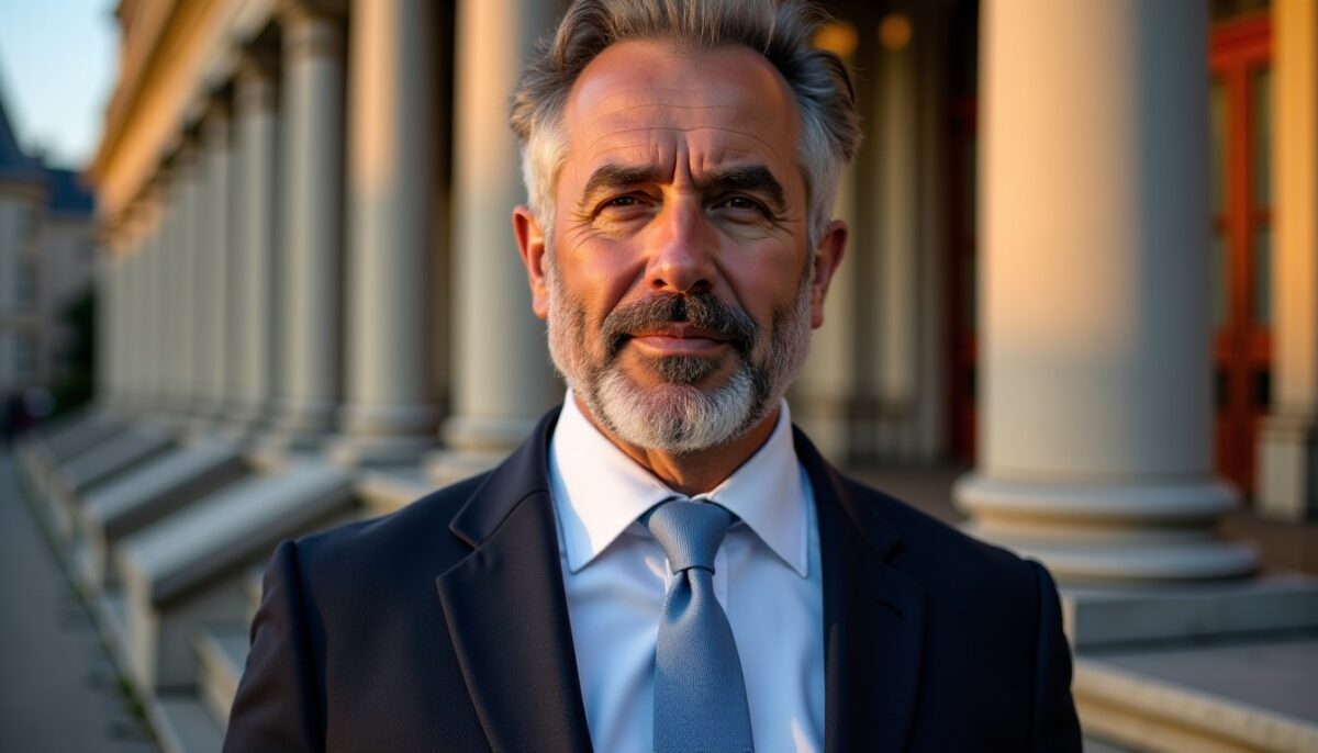 Robert Ménard : itinéraire, carrière et engagement politique