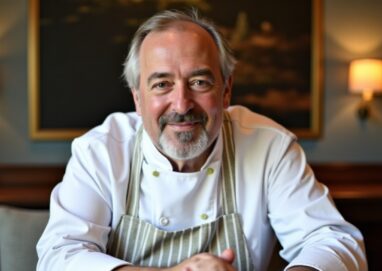 Marcel Loiseau : Le maître incontesté qui a révolutionné la haute gastronomie française