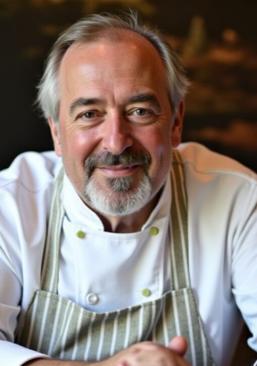 Marcel Loiseau : Le maître incontesté qui a révolutionné la haute gastronomie française