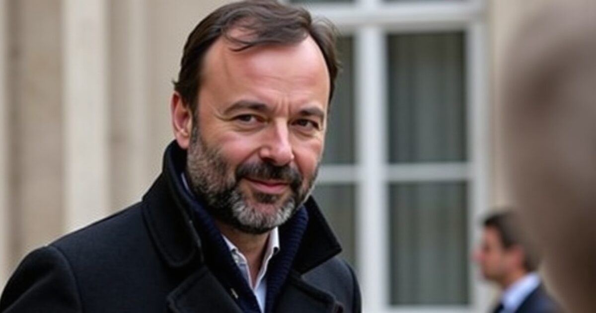 Édouard Philippe : sa carrière, son état de santé et ses grandes ambitions dévoilés