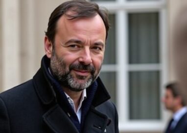 Édouard Philippe : sa carrière, son état de santé et ses grandes ambitions dévoilés