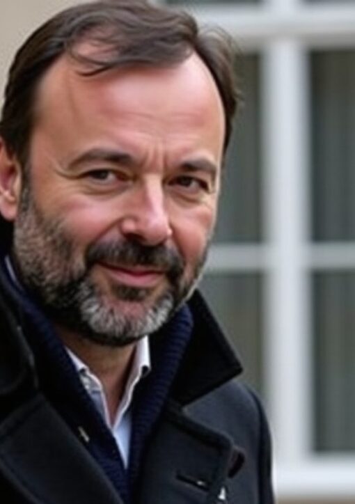 Édouard Philippe : sa carrière, son état de santé et ses grandes ambitions dévoilés
