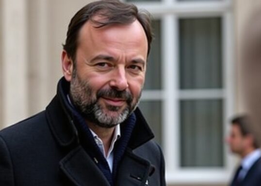 Édouard Philippe : sa carrière, son état de santé et ses grandes ambitions dévoilés