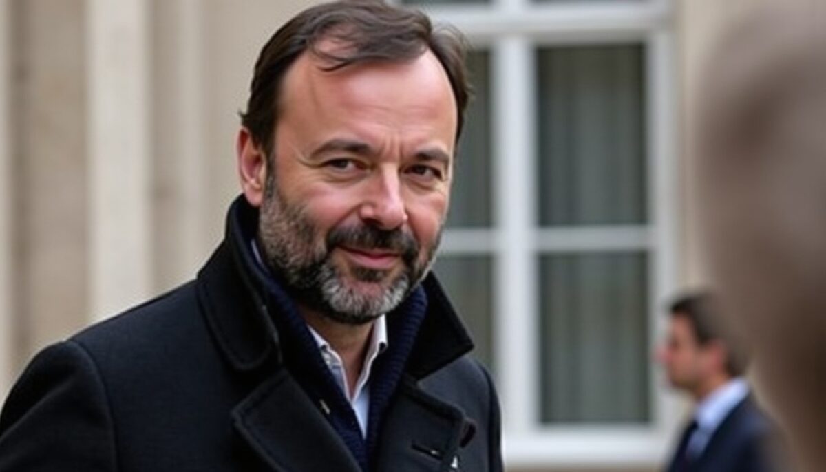 Édouard Philippe : sa carrière, son état de santé et ses grandes ambitions dévoilés