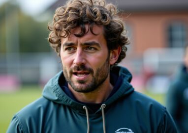 Louis Bielle-Biarrey : l’ascension fulgurante d’un prodige du rugby