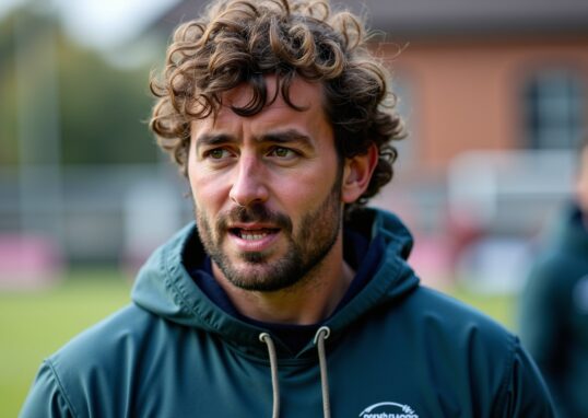 Louis Bielle-Biarrey : l’ascension fulgurante d’un prodige du rugby