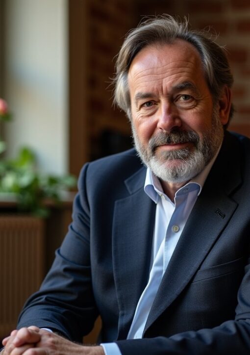 Franck Dumontel : itinéraire, carrière et influence dans la sphère publique française