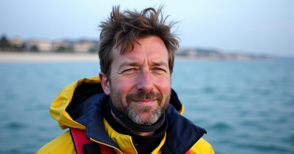 Baptiste Pécresse : Une plongée détaillée dans sa vie, son parcours professionnel et son univers