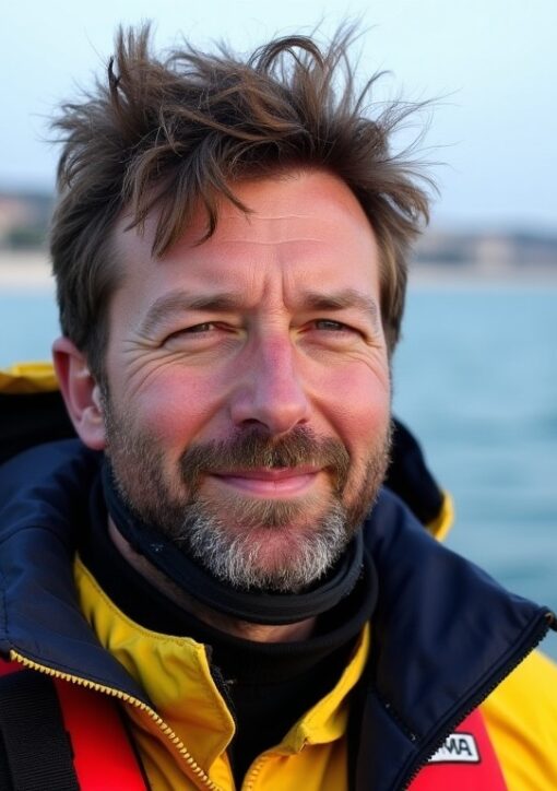 Baptiste Pécresse : Une plongée détaillée dans sa vie, son parcours professionnel et son univers